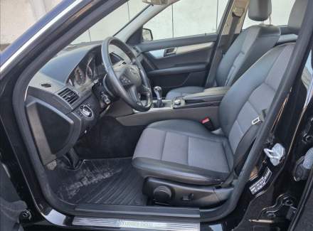 Mercedes-Benz - C-class