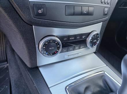 Mercedes-Benz - C-class