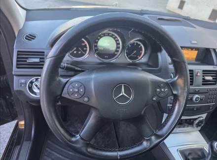 Mercedes-Benz - C-class