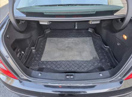 Mercedes-Benz - C-class