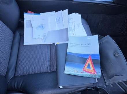 Mercedes-Benz - C-class