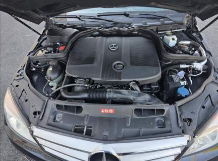 Mercedes-Benz - C-class