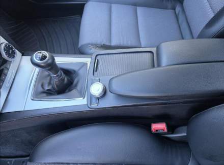 Mercedes-Benz - C-class