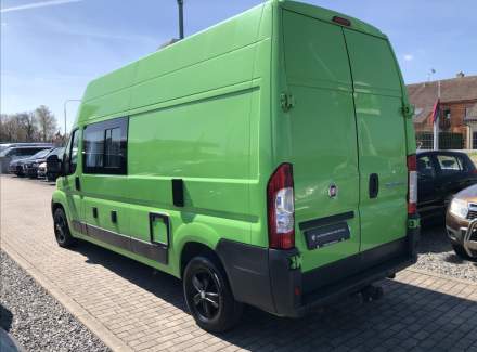 Fiat - Ducato