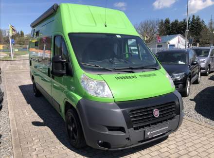 Fiat - Ducato
