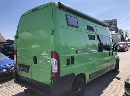Fiat - Ducato