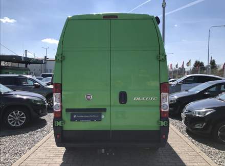 Fiat - Ducato