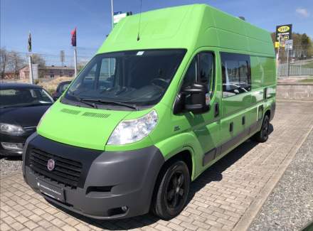 Fiat - Ducato