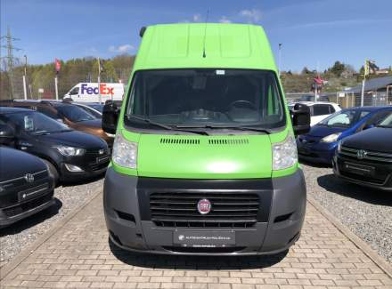 Fiat - Ducato