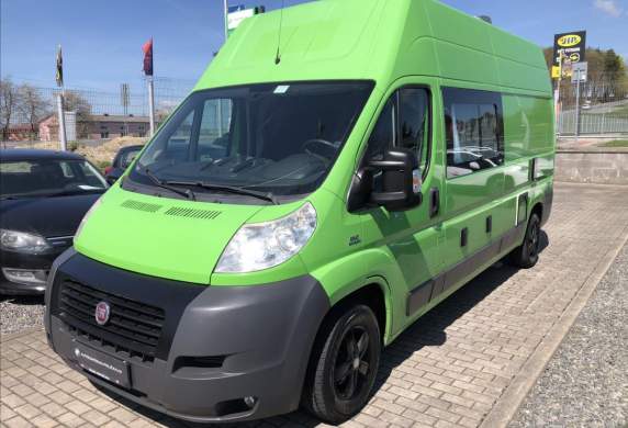 Fiat - Ducato