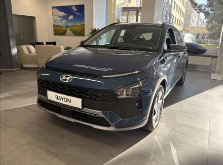 Hyundai - Bayon