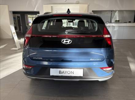 Hyundai - Bayon