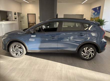 Hyundai - Bayon
