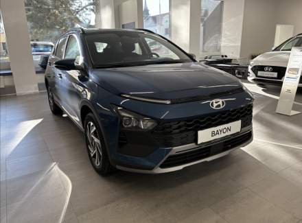 Hyundai - Bayon