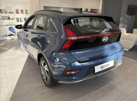 Hyundai - Bayon