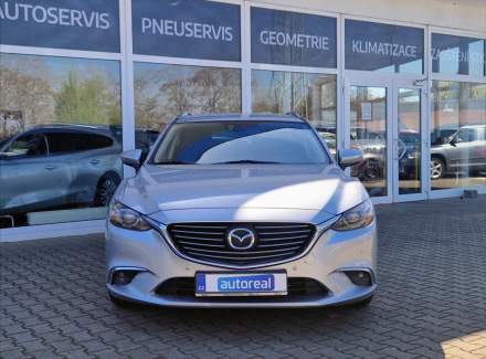 Mazda - 6