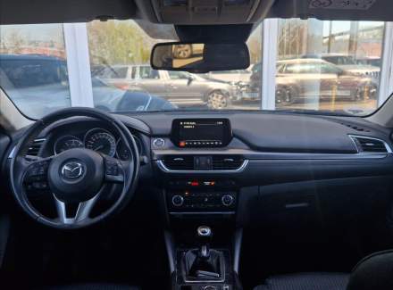 Mazda - 6