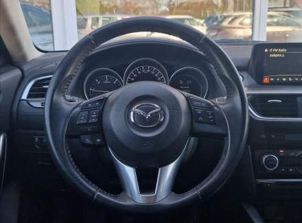 Mazda - 6