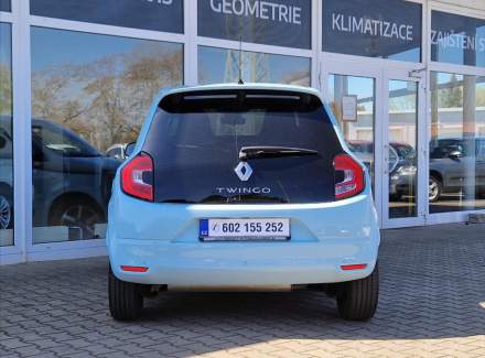 Renault - Twingo