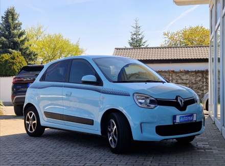Renault - Twingo