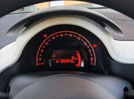 Renault - Twingo