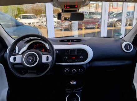 Renault - Twingo
