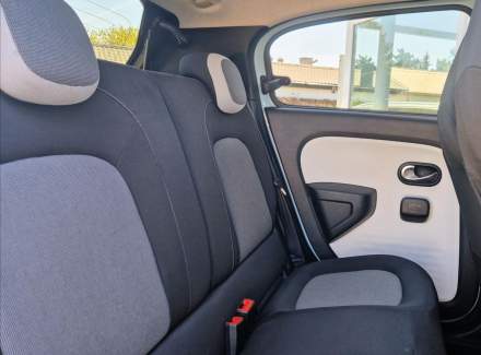 Renault - Twingo