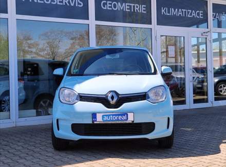 Renault - Twingo