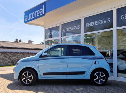 Renault - Twingo