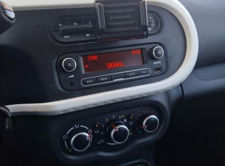 Renault - Twingo