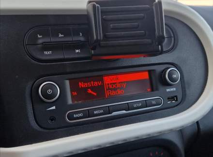 Renault - Twingo