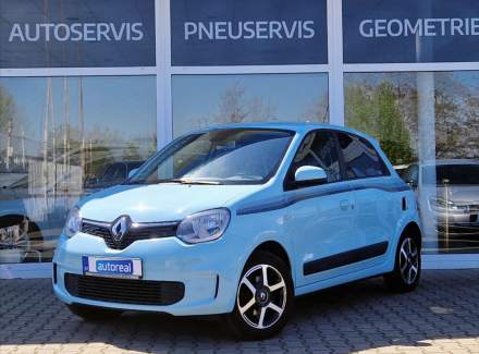 Renault - Twingo
