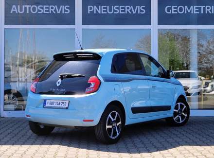 Renault - Twingo