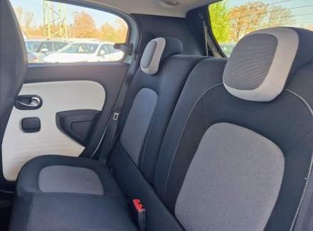 Renault - Twingo