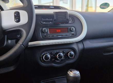 Renault - Twingo
