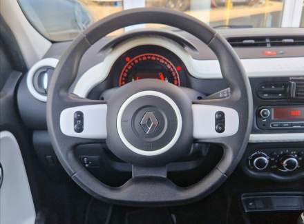 Renault - Twingo