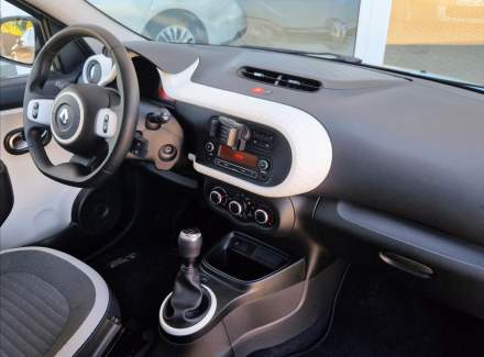 Renault - Twingo