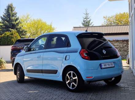 Renault - Twingo