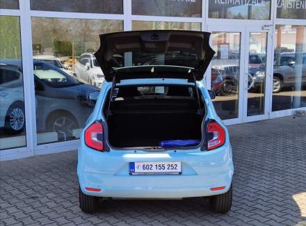 Renault - Twingo