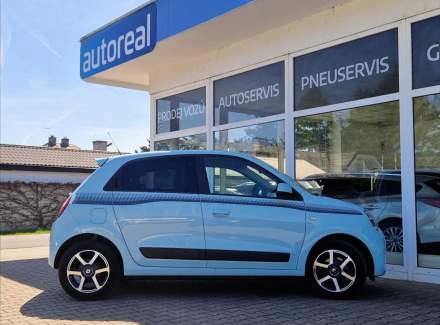 Renault - Twingo