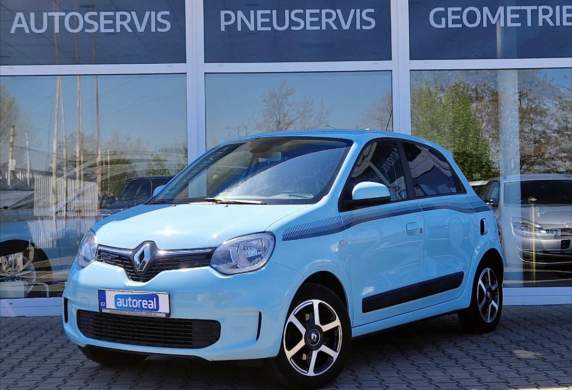 Renault - Twingo