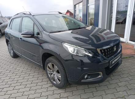 Peugeot - 2008
