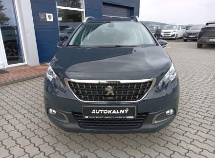 Peugeot - 2008