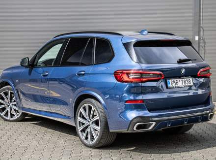 BMW - X5