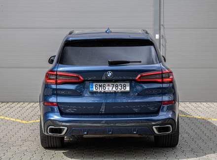 BMW - X5
