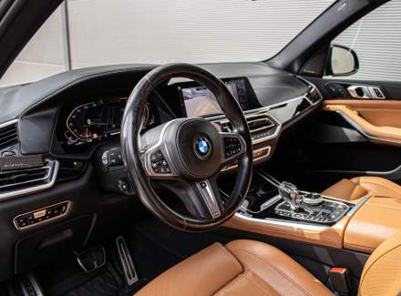 BMW - X5