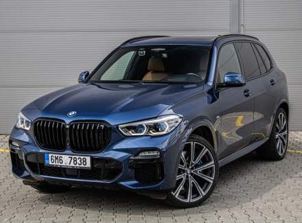 BMW - X5