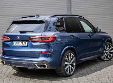 BMW - X5