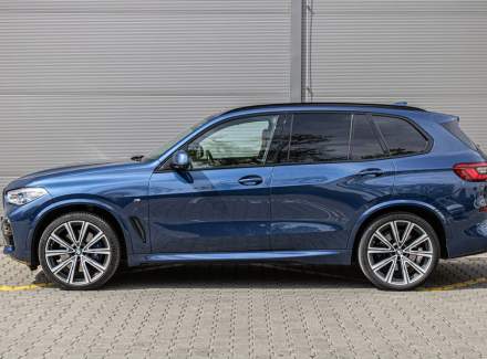 BMW - X5