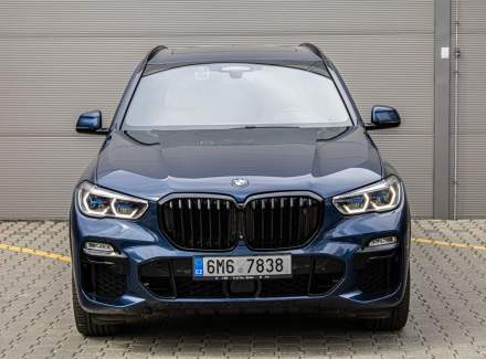 BMW - X5